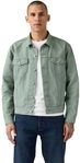 Levi's Herren The Trucker Jacket Jeansjacke (1er Pack)