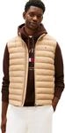 Tommy Hilfiger PACKABLE RECYCLED VEST - XL