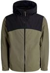 JACK & JONES Male Jacke Jacke