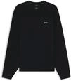 BOSS Feuchtigkeitsregulierender Pullover