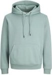 JACK & JONES Jjebradley Sweat Hood Noos