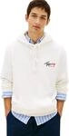 Tommy Jeans Herren Kapuzenpullover
