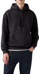 Levi's Herren Relaxed Graphic Po Kapuzenpullover, Archival 2Hp Phantom, L