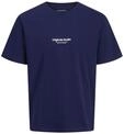 JACK & JONES Jorvesterbro Tee Ss Crew Neck Noos
