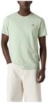 Lse_Ss Original Hm Tee Cameo Green