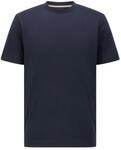 BOSS Herren Plain Short Sleeve Crewneck T-Shirt T-Shirt (1er Pack)