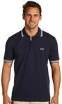BOSS Herren Paddy Polohemd (1er Pack)