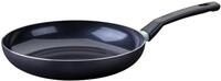 FACKELMANN Bratpfanne Brandao - &Oslash; 28 cm aus robustem Aluminium, PFAS-freie