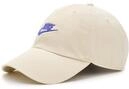 NIKE U NK Club Cap U CB FUT WSH L Hat