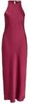 Vila Viravenna S/L Ankle Dress - Noos/Oc