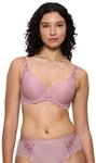 Triumph Damen Wild Azalea Florale W01 Bra (1er Pack)