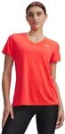 Under Armour Tech Ssv-Twist-T-Shirt f&uuml;r Damen