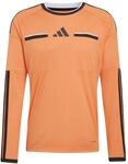 adidas Men's Referee 26 LANG&Auml;RMELIGES Jersey