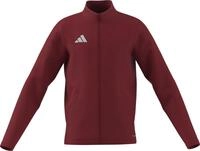 adidas Unisex Kinder Entrada26 Track Kids Sweatshirt, Team Power red 2/White,...