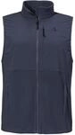 Sch&ouml;ffel Damen Fleece Vt Style Ash WMN, Weste aus schnell trocknendem Micro...