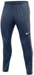 Nike Herren Df Park26 Kp Hose, Midnight Navy/White, L