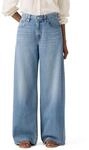 Levi's XL Straight Good Grades Tencel