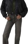 Levi's Damen Jeans Ribcage Full Length