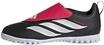 adidas Unisex Kinder Predator Club Velcro Fold-Over Tongue Turf Football Kids...