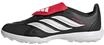 adidas Unisex Kinder Predator League Fold-Over Tongue Turf Football Kids Shoes,...