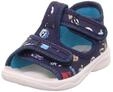Superfit Jungen Polly Hausschuhe 1-000293Hausschuhe