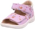 Superfit Polly, Sandalen f&uuml;r M&auml;dchen und Jungen