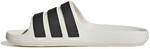 adidas Unisex Adilette Flow SlidesRUTSCHEN
