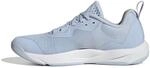 adidas Damen Rapidmove 2 Training Shoes, Crystal Sky/FTWR White/preloved Ink, 41 1/3