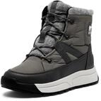 Sorel Whitney III Mid WP Stiefel, Wasserdichter Aufbau, Isolierte W&auml;rme, Leichter