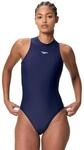 Speedo Endurance+ Hydrasuit Damen-Badeanzug, Peacoat