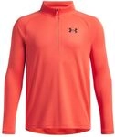 UA Tech 2.0 1/2 Zip