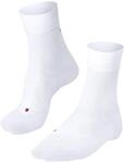 FALKE Herren Laufsocken RU 4 Endurance Compression M So Baumwolle Funktionsmaterial