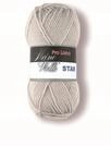 STAR - 50g - Farbe: 90, grau (20 Farben erh&auml;ltlich)