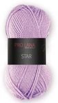 STAR - 50g - Farbe: 41, flieder (20 Farben erh&auml;ltlich)