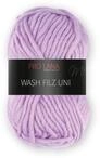 Unbekannt WASH-Filz - 50g - Farbe: 143, Flieder (26 Farben erh&auml;ltlich), 278043