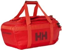 Helly Hansen Unisex H/H Scout Duffel M, Red, STD
