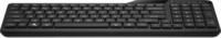 HP 460 Multi-Device Bluetooth Tastatur - Kompatibel mit Chrome, PC oder Mac -