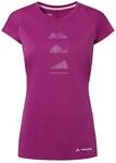 VAUDE Women's Tekoa Wool T-Shirt