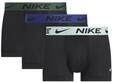 Nike Trunk Herren-Boxershorts (3 St&uuml;ck)