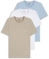 BOSS TShirtRN 3P Classic 10267938 0