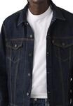 The Trucker Jacket Wash It Out Rinse T