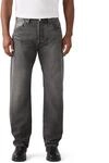 Levi's 501 Relaxed Grandpa Gave Me