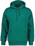 GANT REG Shield Hoodie