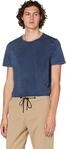 BOSS Men's Tokks T-Shirt, Dark Blue404, M