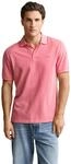 GANT 2 Tone SS Polo