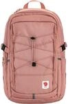 Fj&auml;llr&auml;ven Rucksack Freizeitrucksack Skule 28 Backpack Dusty Rose altrosa