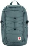 Fj&auml;llr&auml;ven Rucksack Freizeitrucksack Skule 28 Backpack Nimbus Blue blaugrau