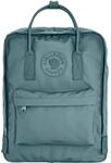 Fj&auml;llr&auml;ven Rucksack Freizeitrucksack K&aring;nken No. 2 16L Nimbus Blue blaugrau