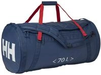 Unisex Helly Hansen HH Duffel Bag 2 70L, Ozean, STD