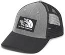The North Face Unisex Mudder Trucker, Tnfblack/Tnfmediumgreyhtr, One Size